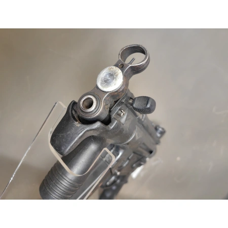 HK MP5K 9x19